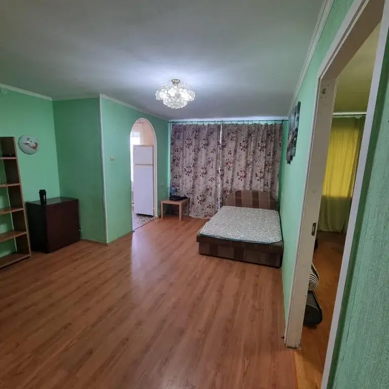 Продается уютная 2-х комнатная квартира в с.Покровское Рузский р. - Фото 7