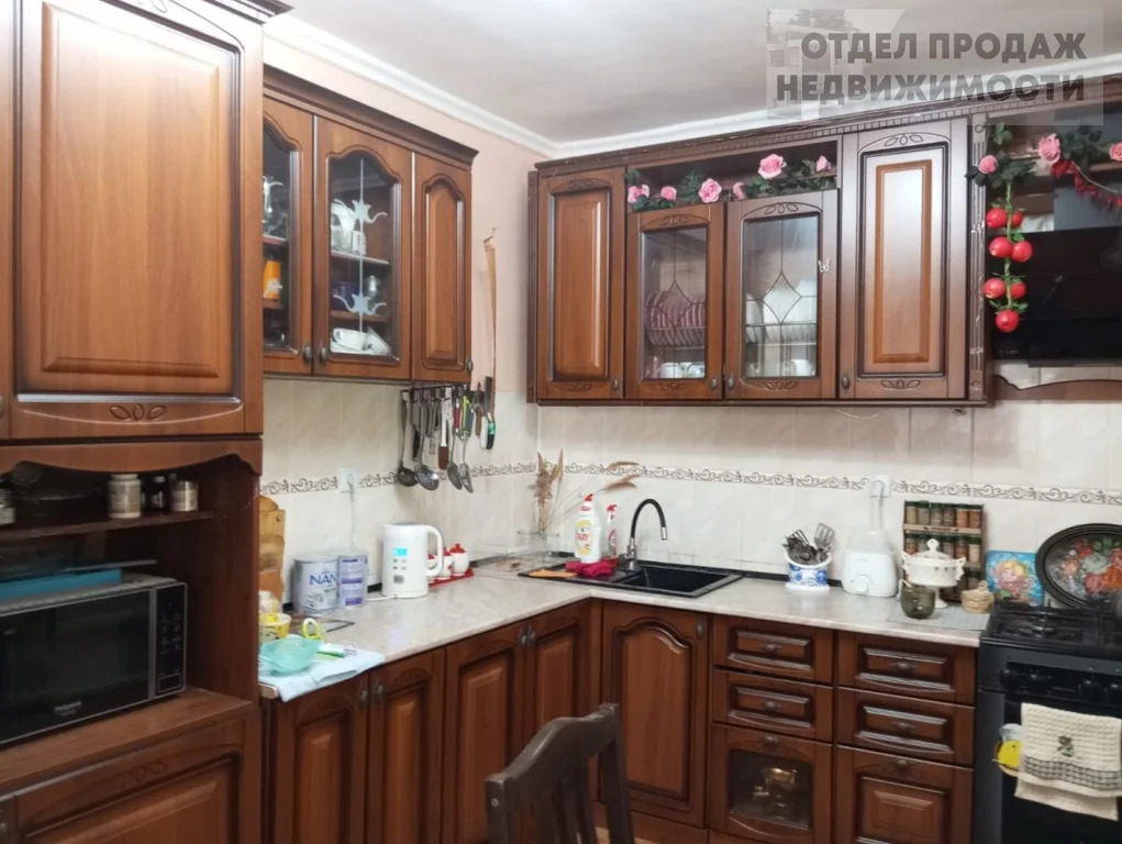 Объект 537526 - Фото 13