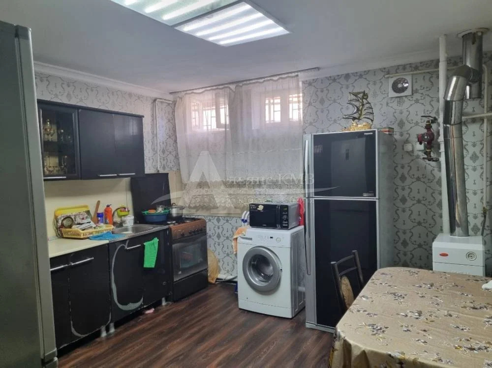 Продажа дома, Георгиевск, ул. Комсомольская - Фото 11