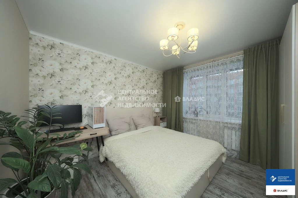 Продажа квартиры, Дядьково, Рязанский район, улица Связи - Фото 13