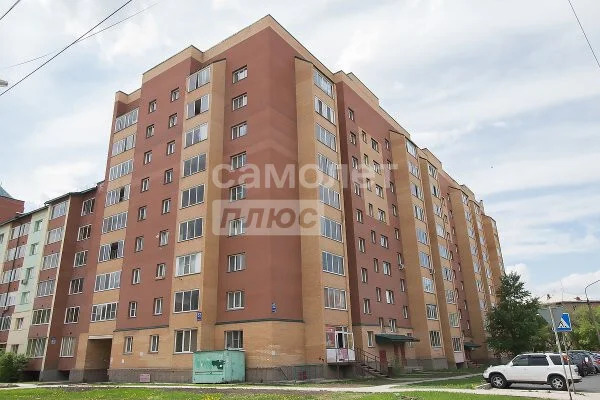 Продажа квартиры, Новосибирск, ул. Макаренко - Фото 17