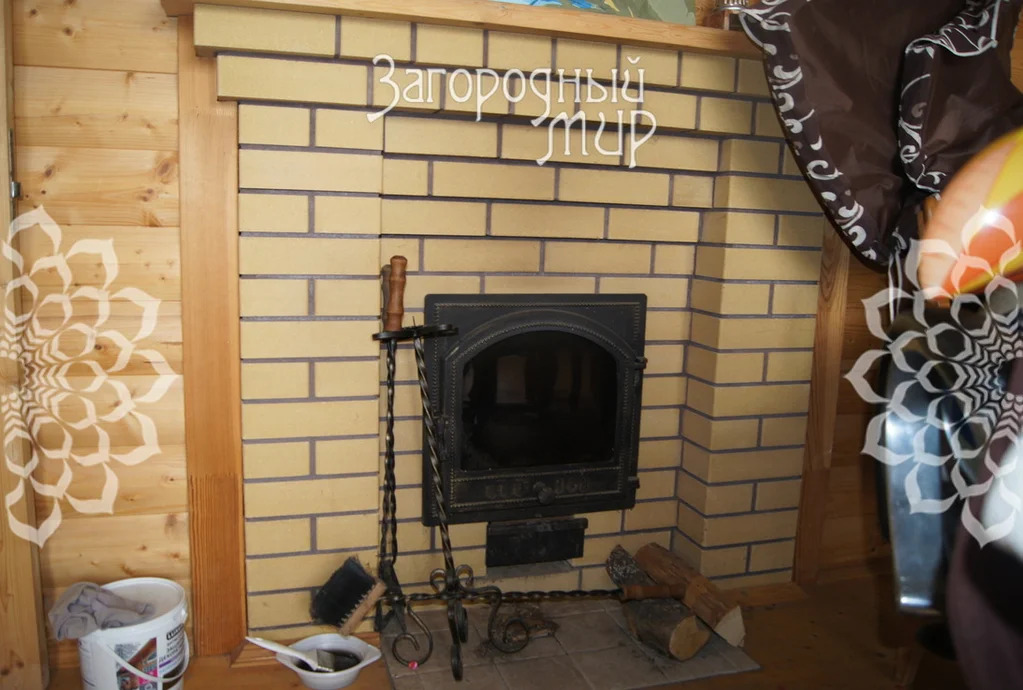 Продам дом, Новорязанское шоссе, 34 км от МКАД - Фото 40