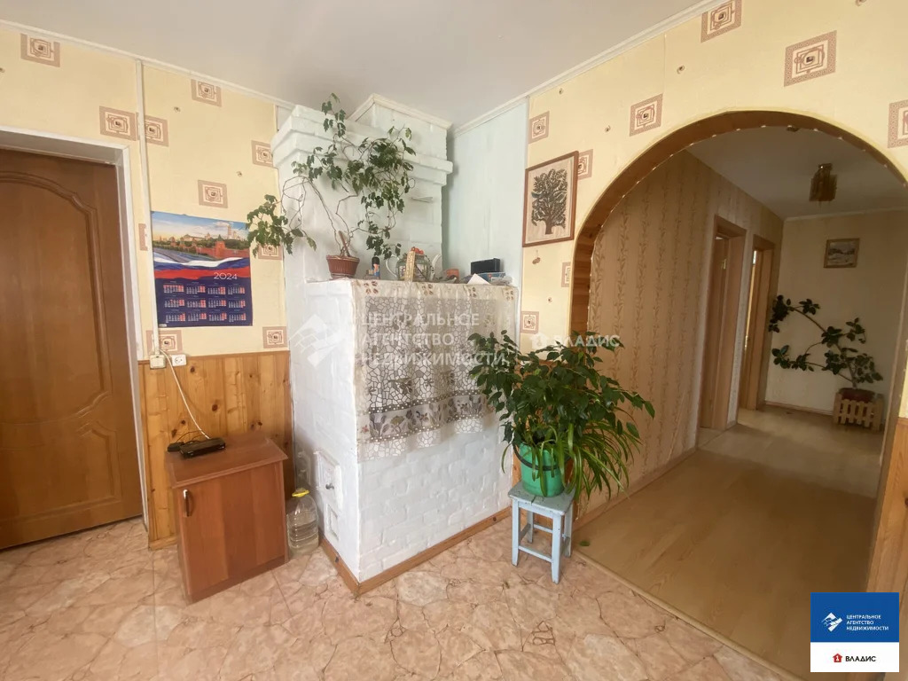 Продажа дома, Голдино, Михайловский район, ул. Плющаловка - Фото 7