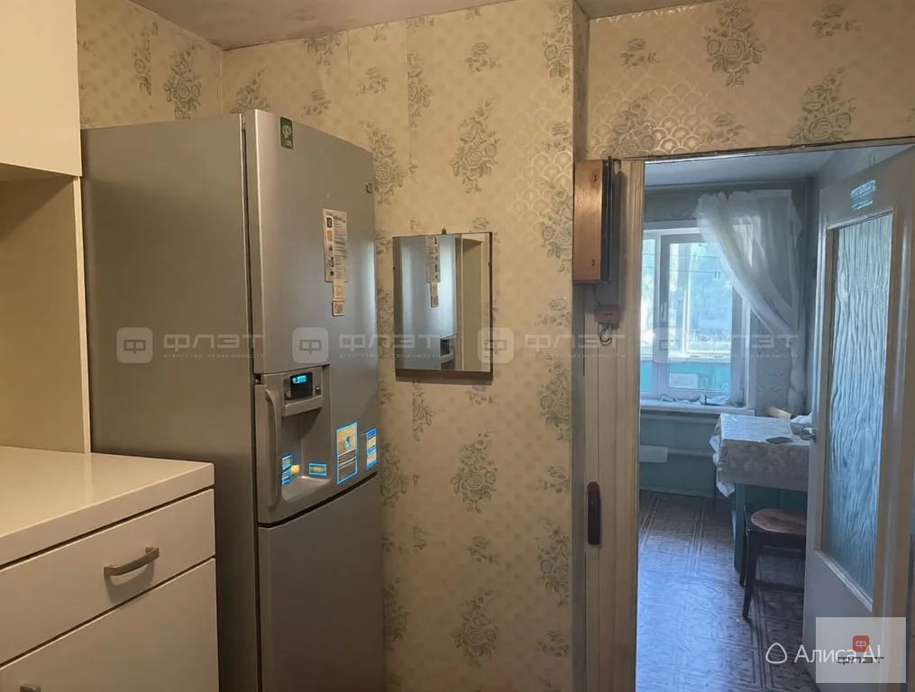 Продажа квартиры, Казань, ул. Кул Гали - Фото 3