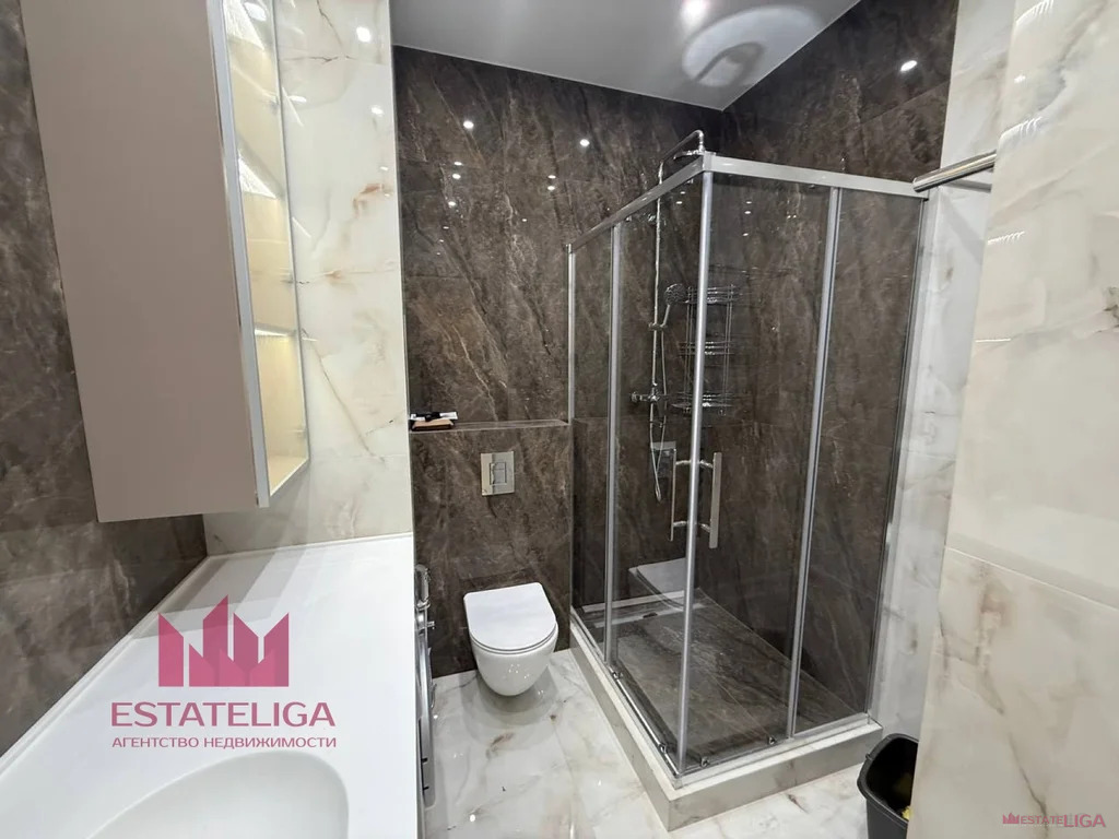 Продажа квартиры, Стремянный пер. - Фото 9