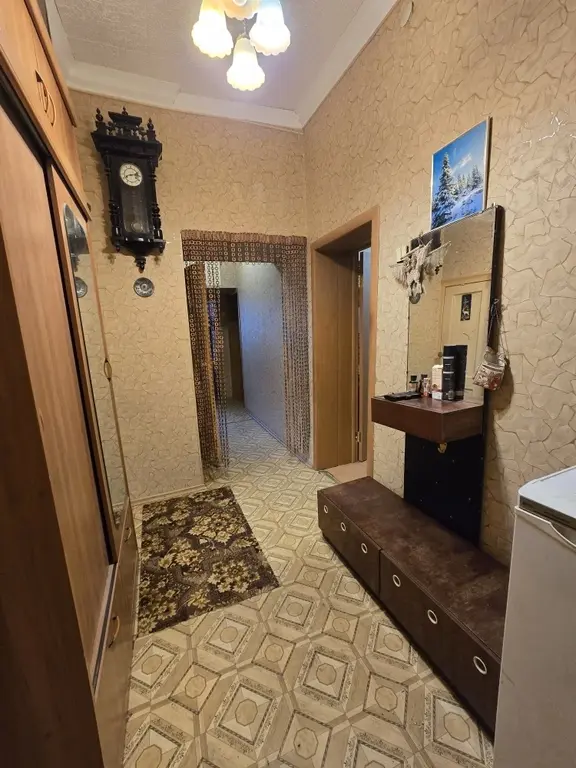 Продаю 2к.кв в Часцах-1 - Фото 12