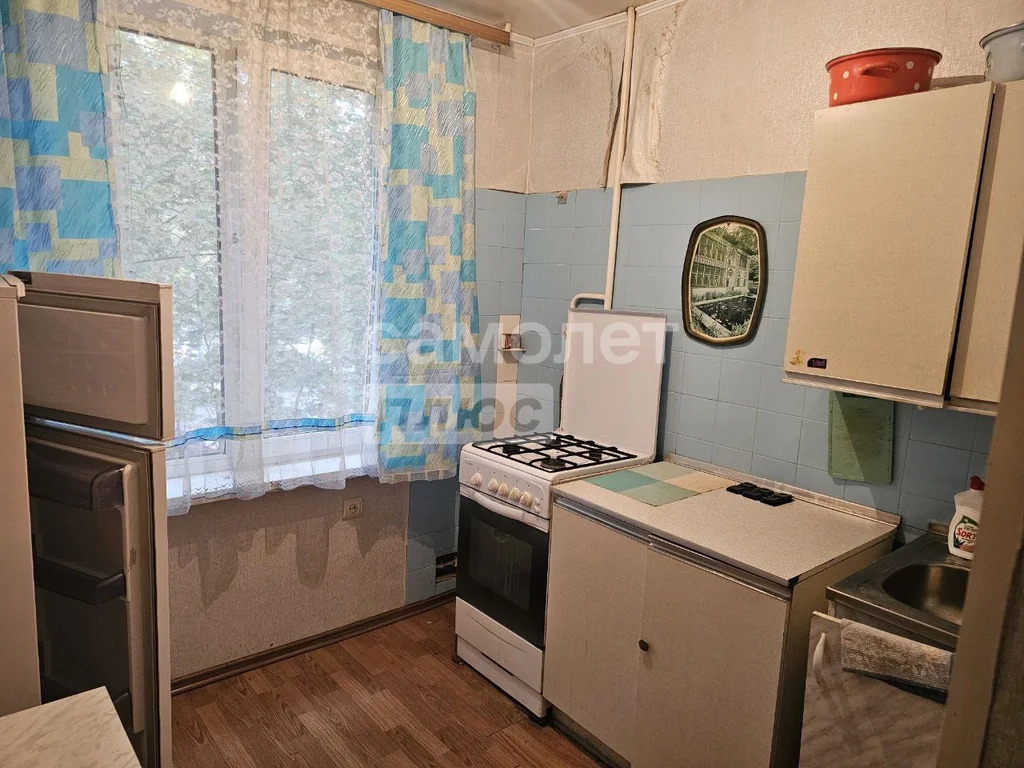 Продажа квартиры, Пушкино, Пушкинский район, Серебрянка мкр. - Фото 0