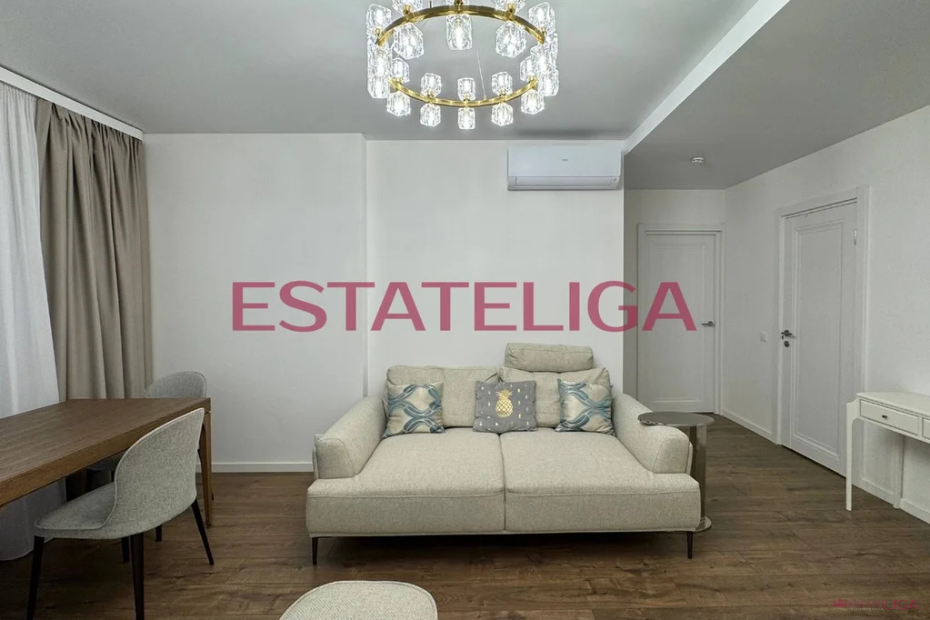 Аренда квартиры, ул. Барклая - Фото 6