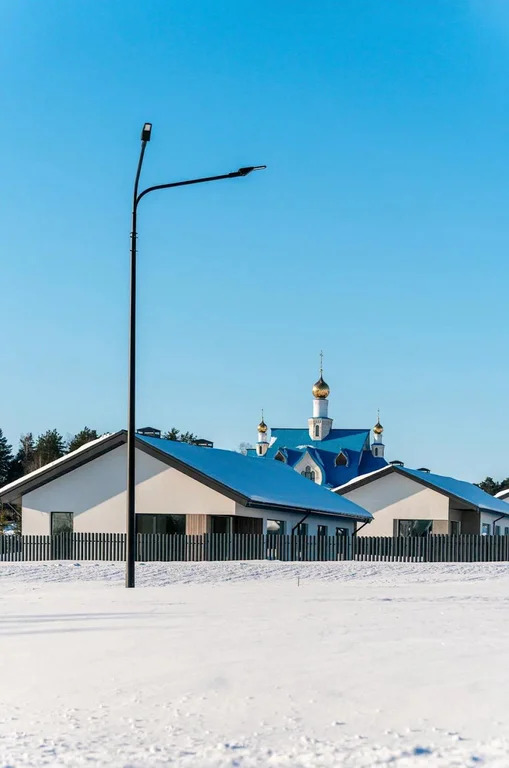 Дом для комфортной жизни - Фото 7