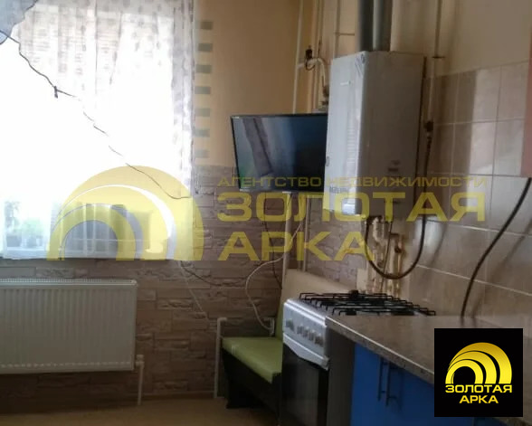 Продажа квартиры, Ахтырский, Абинский район, ул. Ахтырская - Фото 4