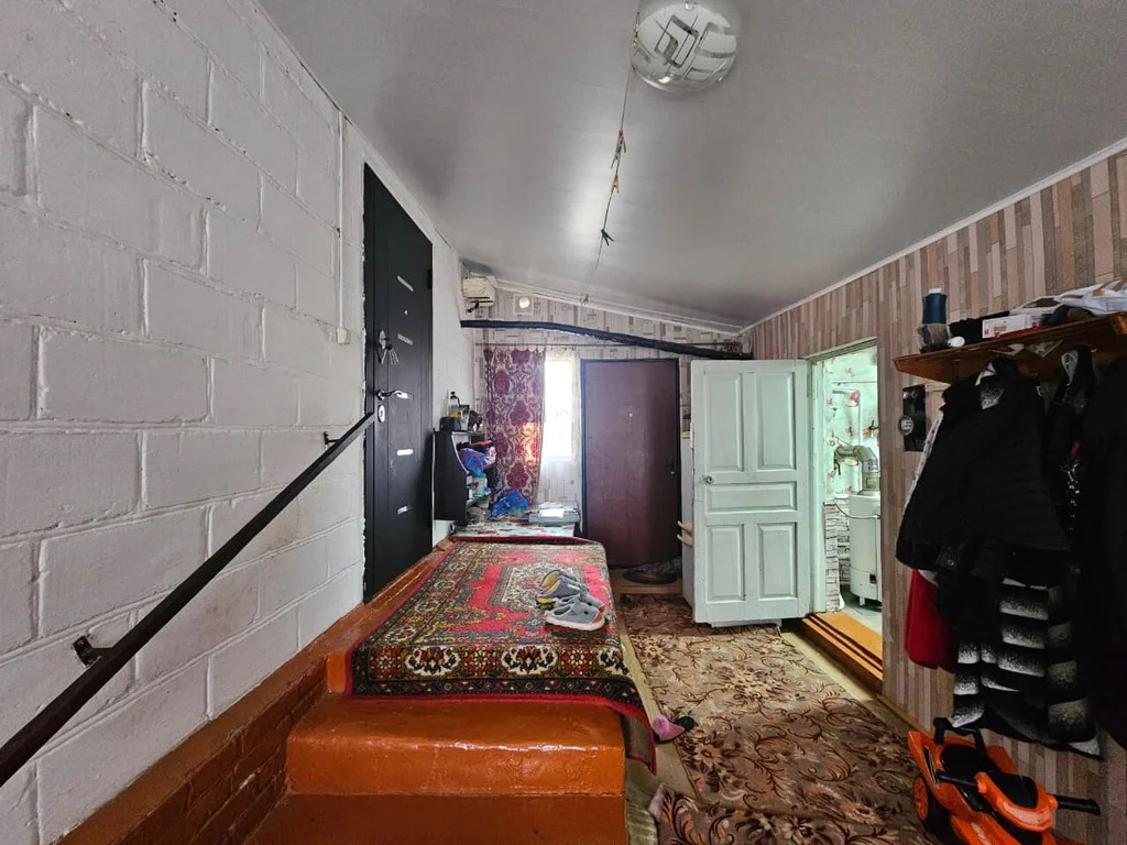 Продажа дома, Ахтырский, Абинский район, ул. Некрасова - Фото 3