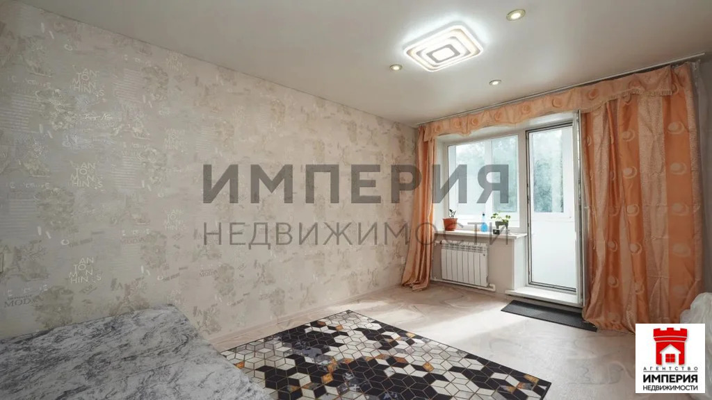 Продажа квартиры, Петропавловск-Камчатский, Победы пр-кт. - Фото 4
