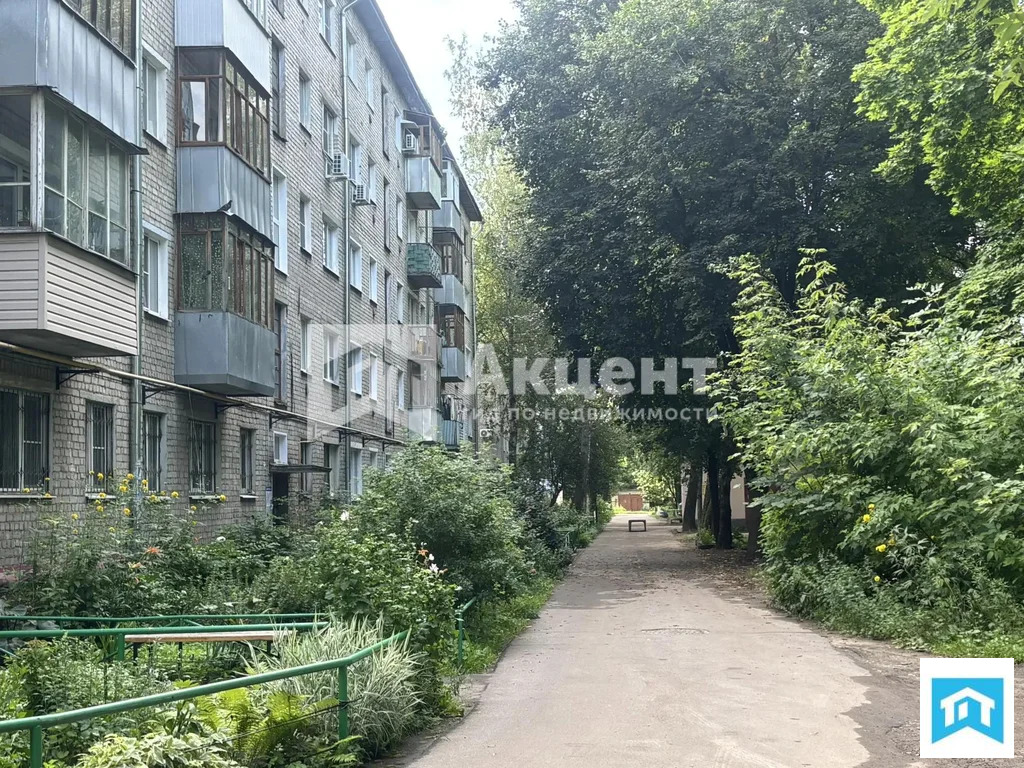 Продажа квартиры, Иваново, ул. Кирякиных - Фото 17