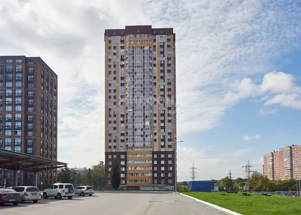 Продажа квартиры, Новосибирск, ул. Северная - Фото 32