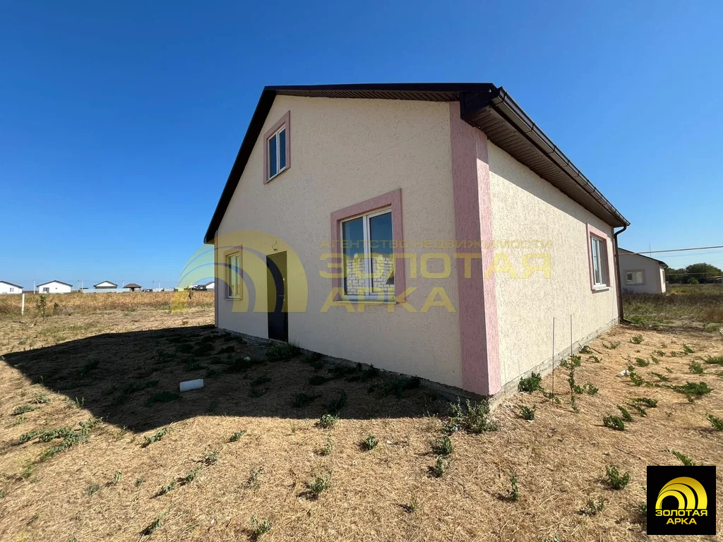 Продажа дома, Тамань, Темрюкский район, Молодежный пер. - Фото 2