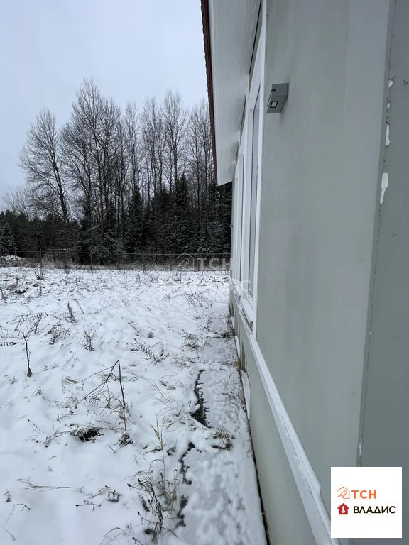 Продажа дома, Костыши, Щелковский район - Фото 5