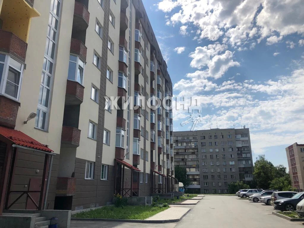 Продажа квартиры, Новосибирск, ул. Сибирская - Фото 11