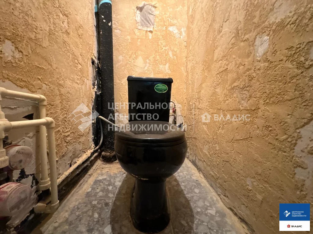 Продажа квартиры, Рязань, Касимовское ш. - Фото 5