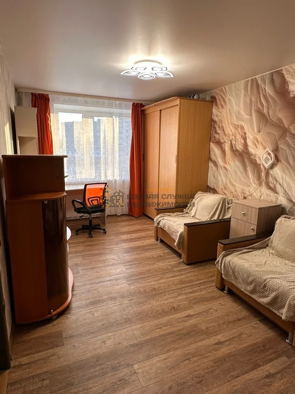 Аренда квартиры, Уфа, ул. Юрия Гагарина - Фото 8