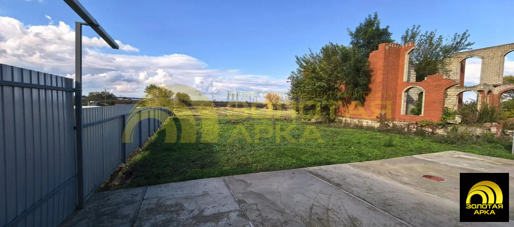 Продажа дома, Адагум, Крымский район, ул. Советская - Фото 5