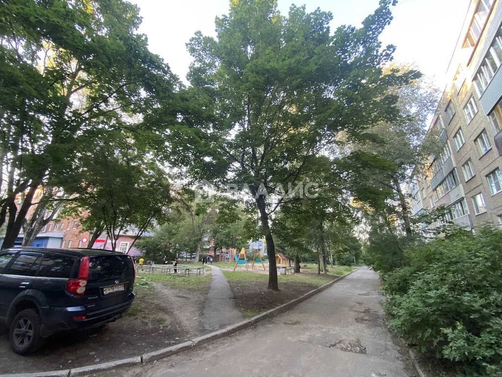 городской округ Владимир, Северная улица, д.38/2, 2-комнатная квартира ... - Фото 9