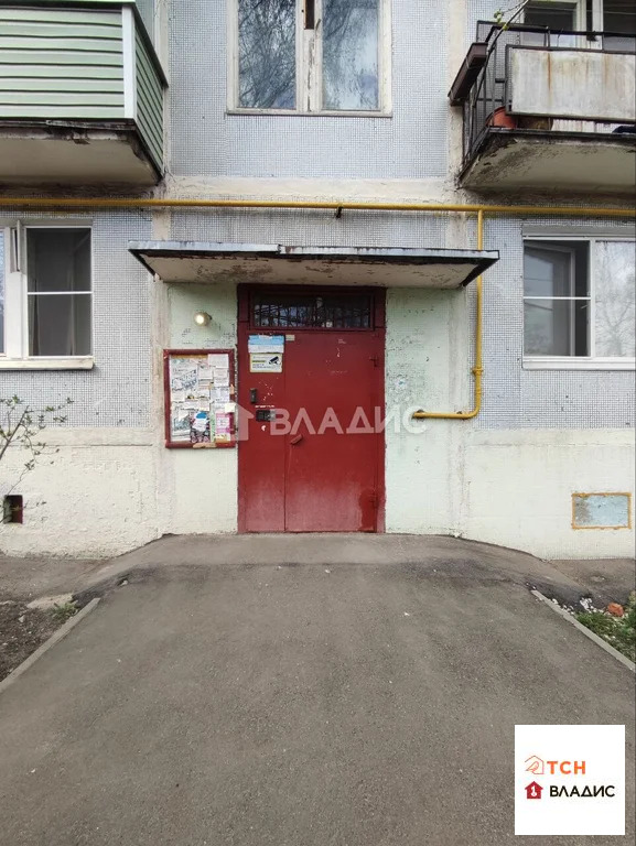 Продажа квартиры, Щелково, Щелковский район, ул. Беляева - Фото 18