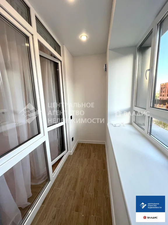 Продажа квартиры, Рязань, ул. Космонавтов - Фото 19