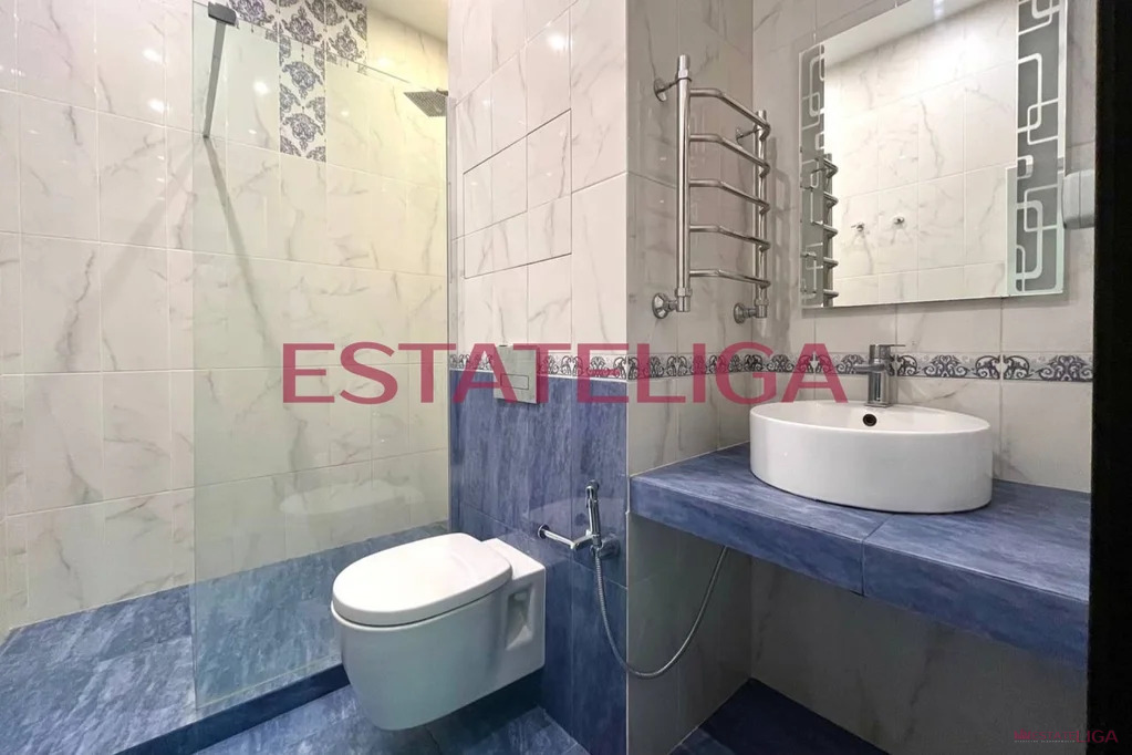 Продажа квартиры, Береговой проезд - Фото 15