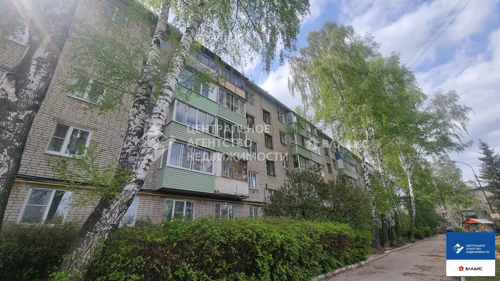 Продажа квартиры, Рязань, ул. Новопавловская - Фото 0