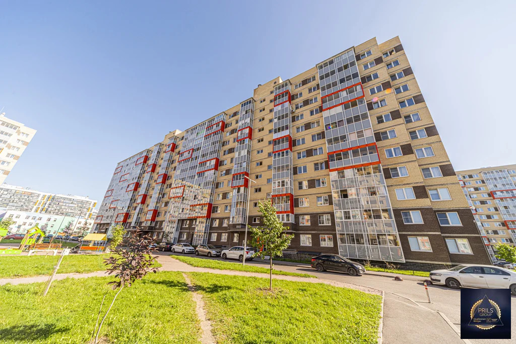 Продажа квартиры, Бугры, Всеволожский район, Воронцовский бульвар - Фото 14