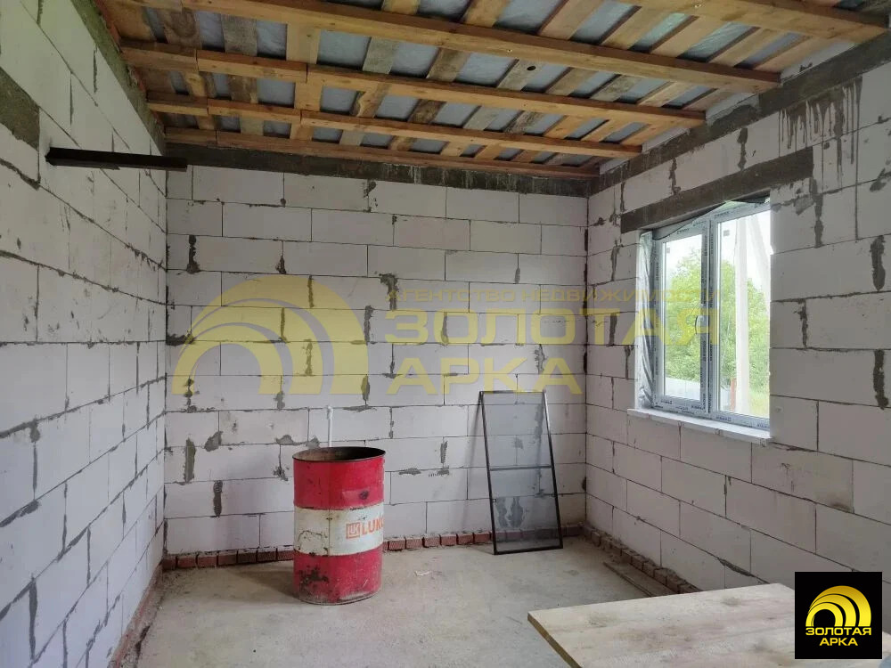 Продажа дома, Холмская, Абинский район, ул. Вишневая - Фото 13