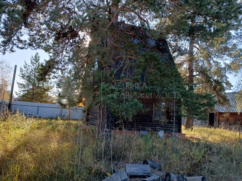 Продажа дома, Тюменский район, Тюменский р-н - Фото 20