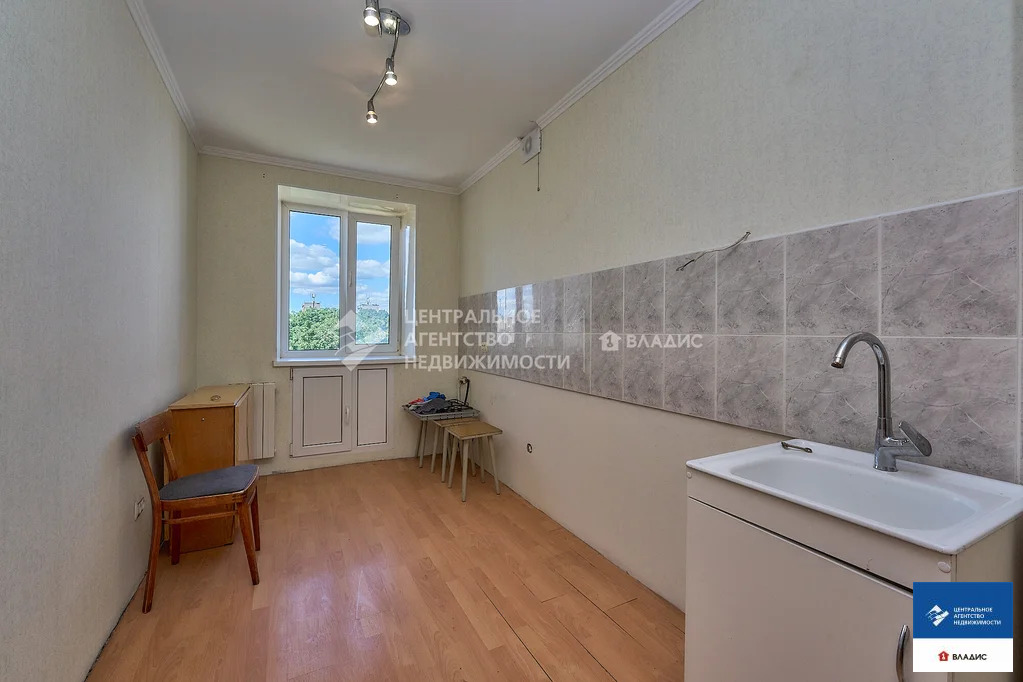 Продажа квартиры, Рязань, ул. Бирюзова - Фото 8