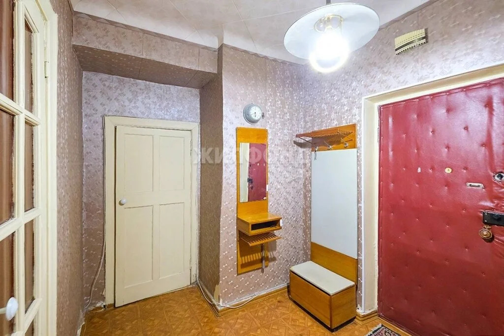 Продажа квартиры, Новосибирск, ул. Тимирязева - Фото 18