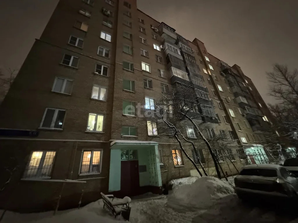 Продажа квартиры, ул. Горбунова - Фото 31