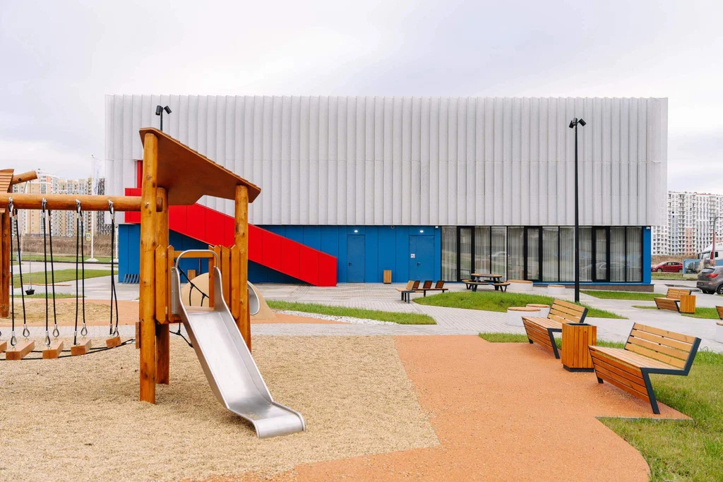 Удобная кладовая - Фото 17