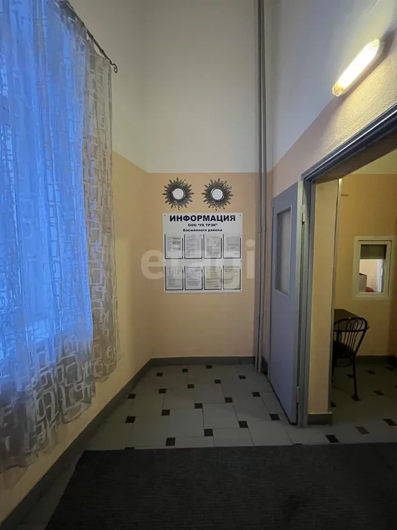 Продажа квартиры, м. Бауманская, Ул. Госпитальный Вал - Фото 22