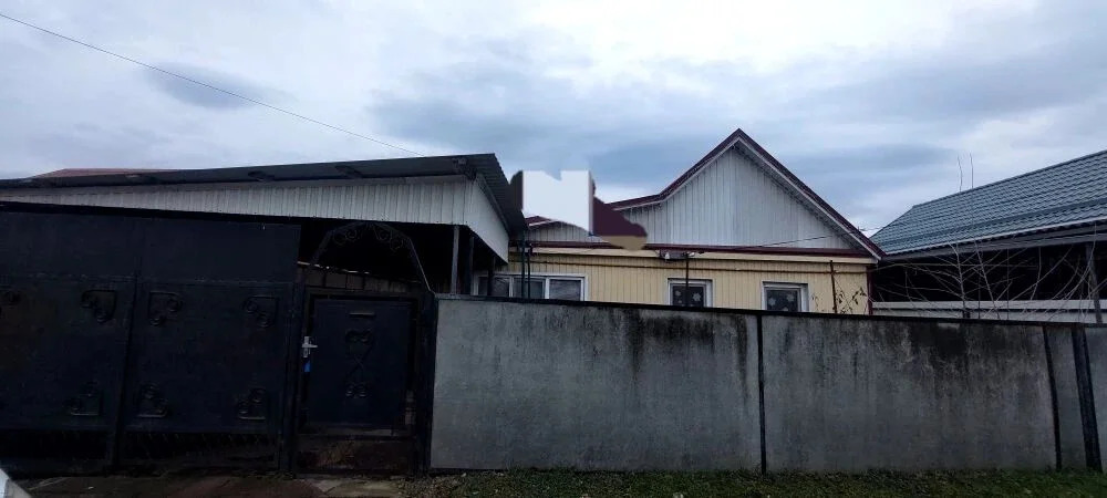 Продажа дома, Афипский, Северский район, ул. Лермонтова - Фото 1