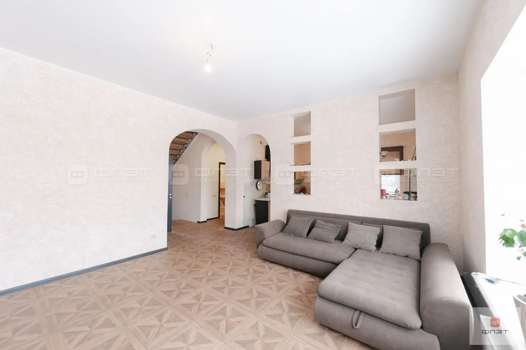 Продажа дома, Лаишевский район, дом 31 - Фото 9