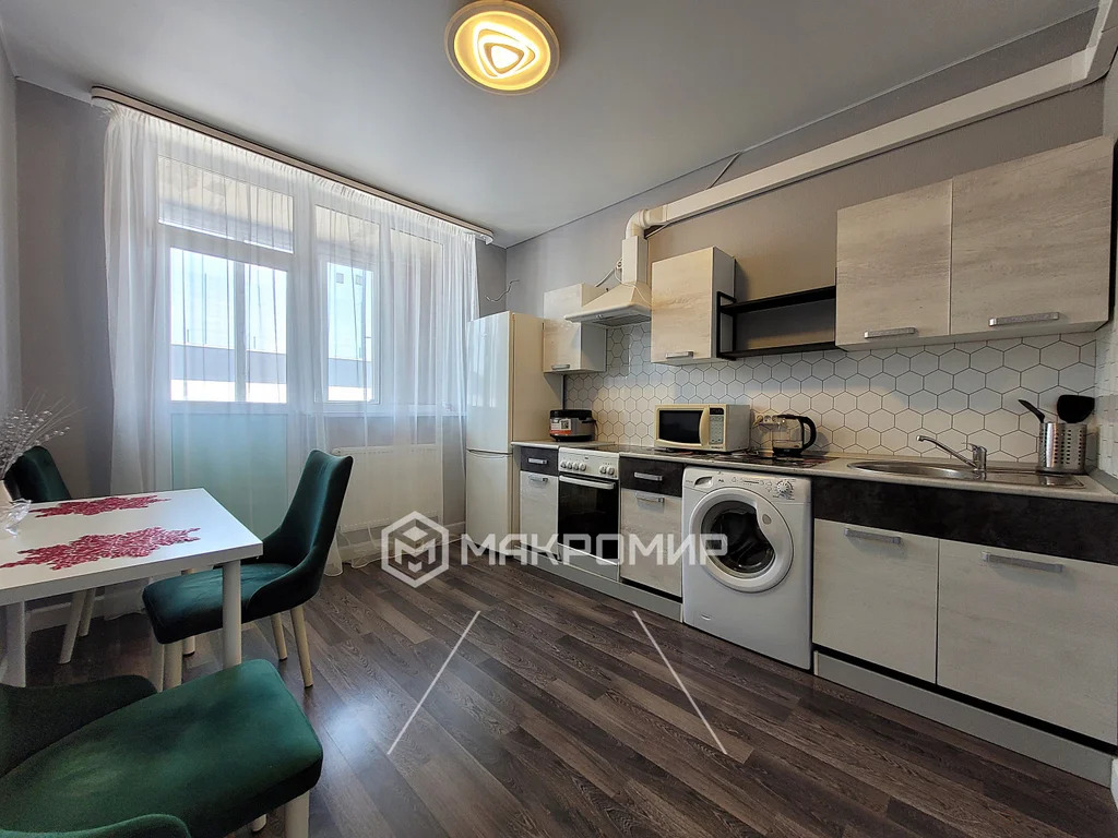 Продажа квартиры, Краснодар, им. Цезаря Куникова ул. - Фото 0