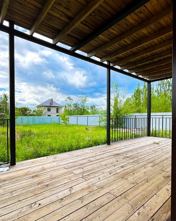 Продажа дома, Подсосенки, Балаковский район, Дачный проезд - Фото 4