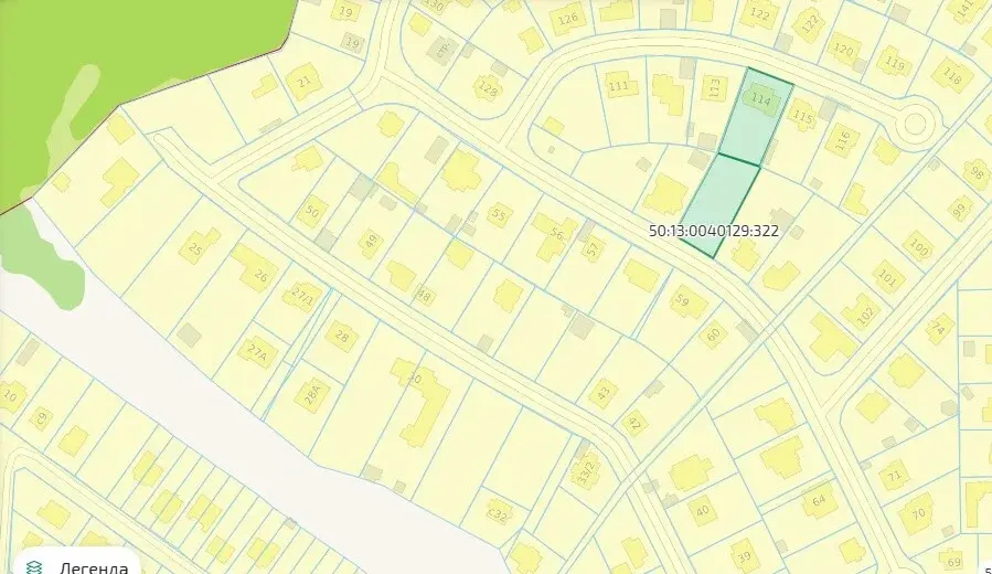 Дом, Пушкино г.о., Тишково Парк, д. 114 - Фото 14