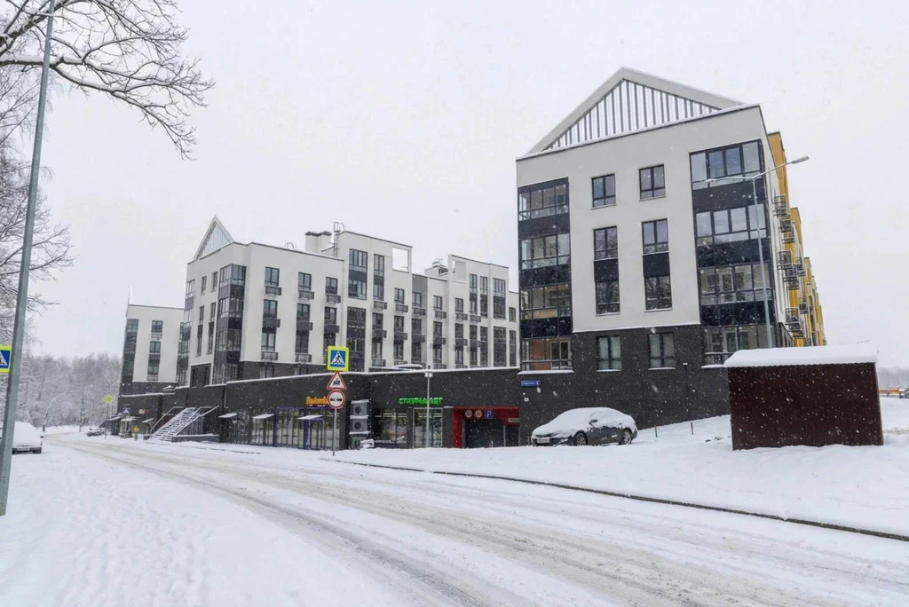 Аренда ПСН площадью 40.7 м2 - Фото 9