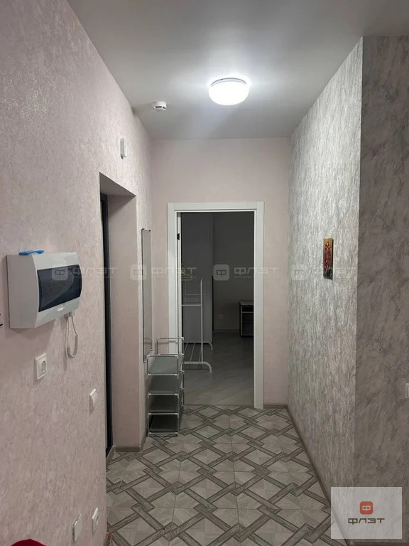 Аренда квартиры, Казань, ул. Краснококшайская д.84а - Фото 12