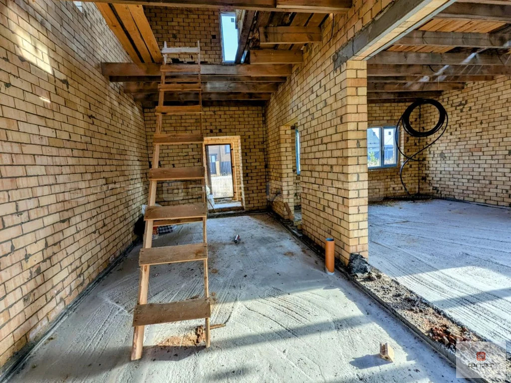 Продажа дома, Тангачи, Лаишевский район, ул. Клубничная - Фото 11
