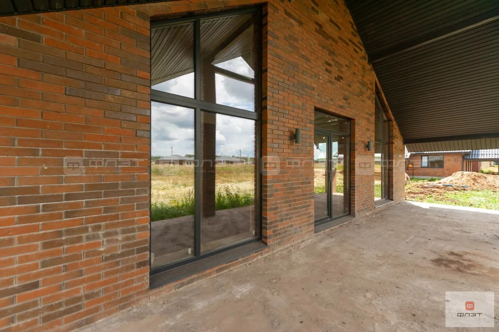 Продажа дома, Лаишевский район, ул. Нежная - Фото 10
