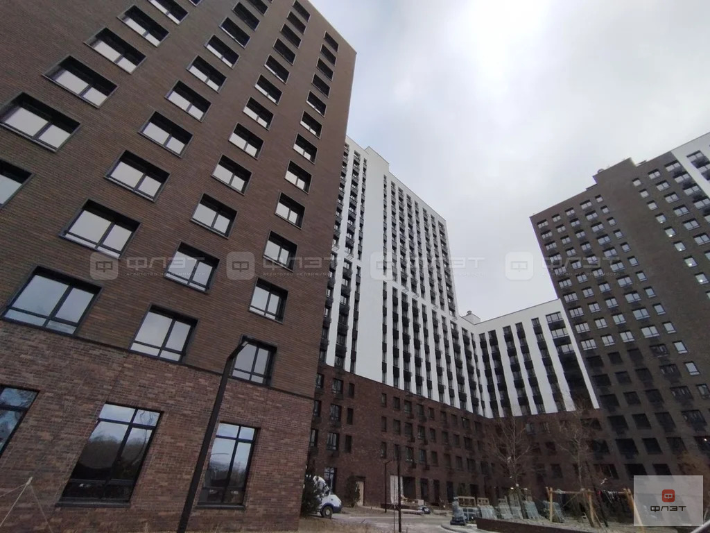 Продажа квартиры, Казань, проезд. Детский - Фото 5