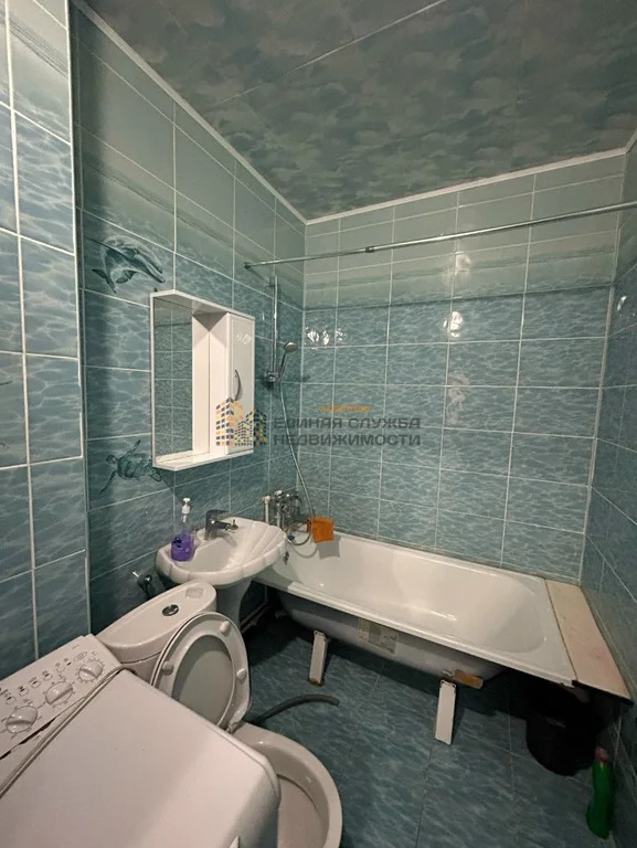 Аренда квартиры, Уфа, ул. Комсомольская - Фото 10