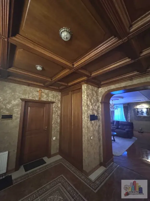 Эксклюзивная усадьба в Новосъяново - Фото 10