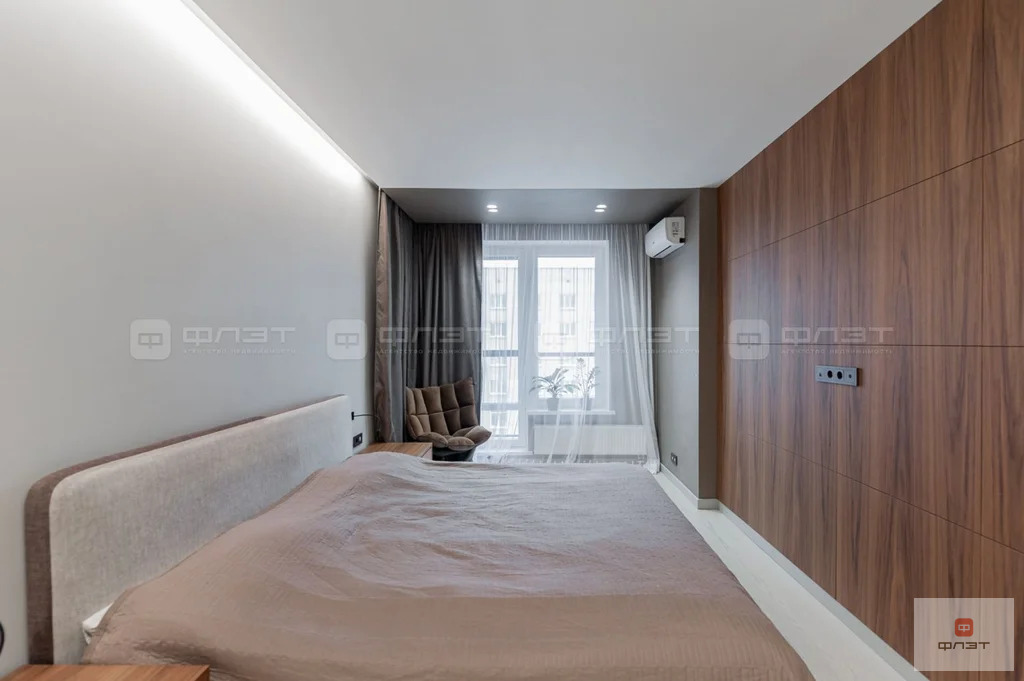 Продажа квартиры, Казань, ул. Оренбургский тракт - Фото 12